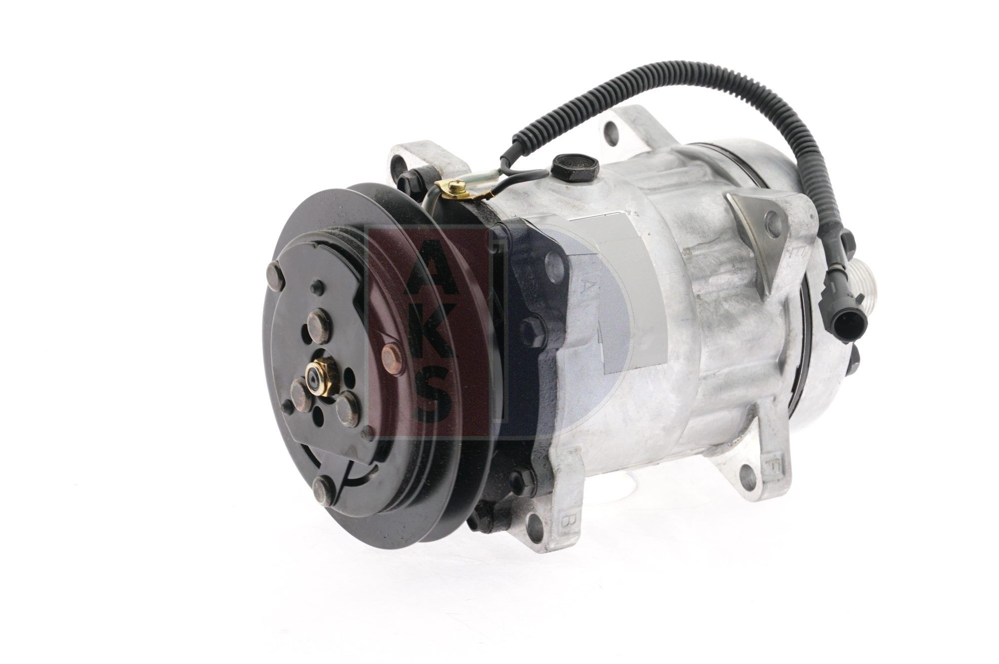 Air conditioning compressor 858270N from AKS DASIS