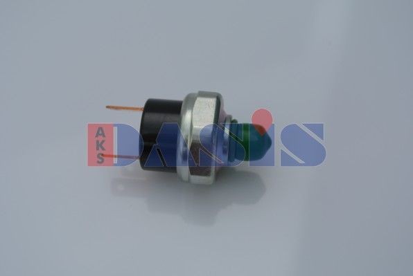 AKS DASIS 3-pin connector Pressure switch, air conditioning 860025N buy