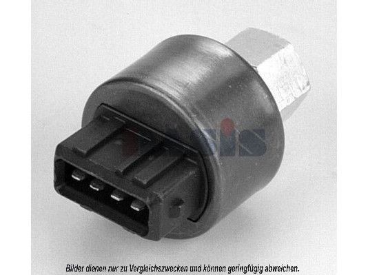 Air conditioning pressure switch AKS DASIS 860027N - Peugeot 204 Air conditioning spare parts order