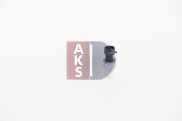 Air conditioning pressure switch 860029N from AKS DASIS