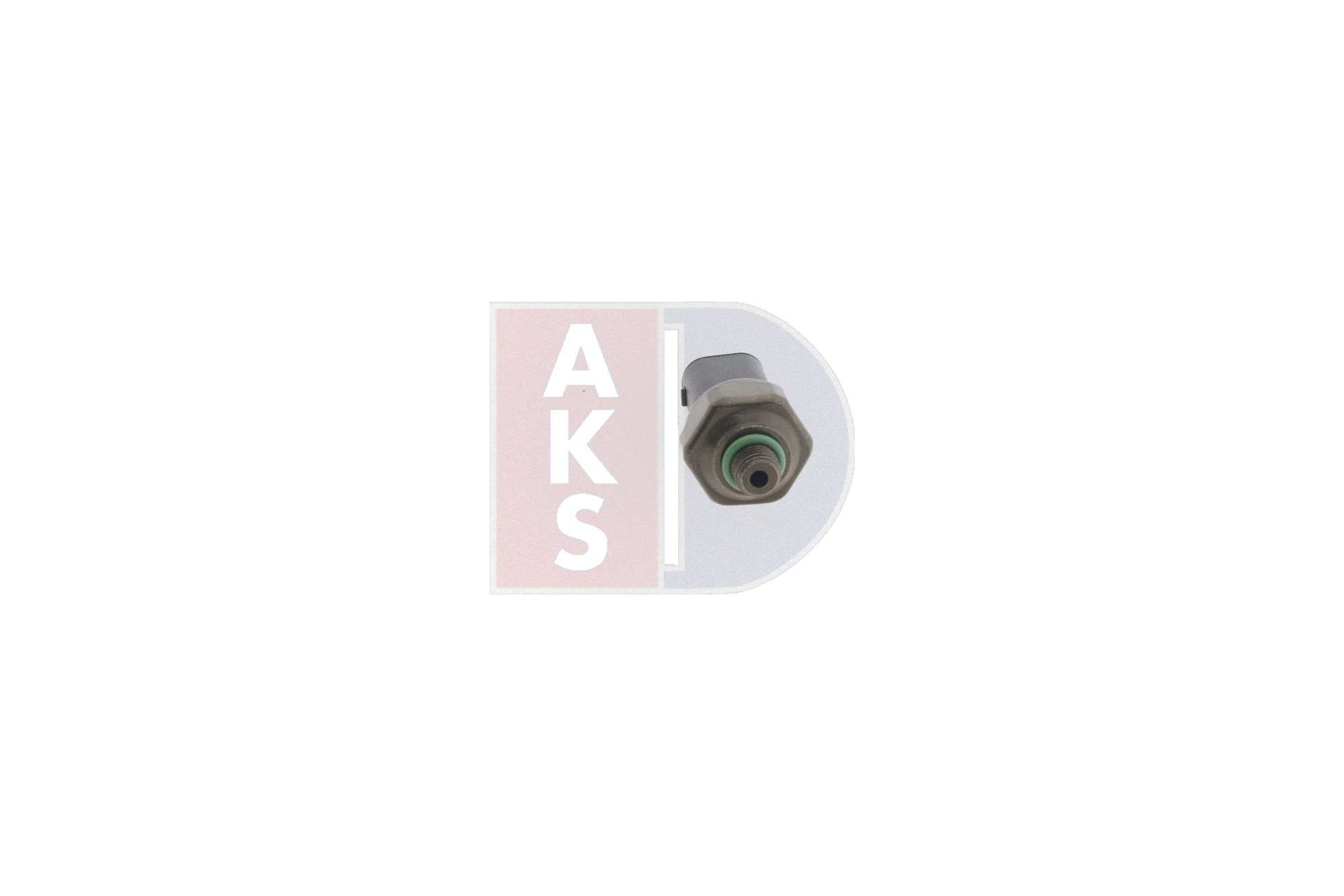 860111N AC pressure switch 860111N AKS DASIS 3-pin connector