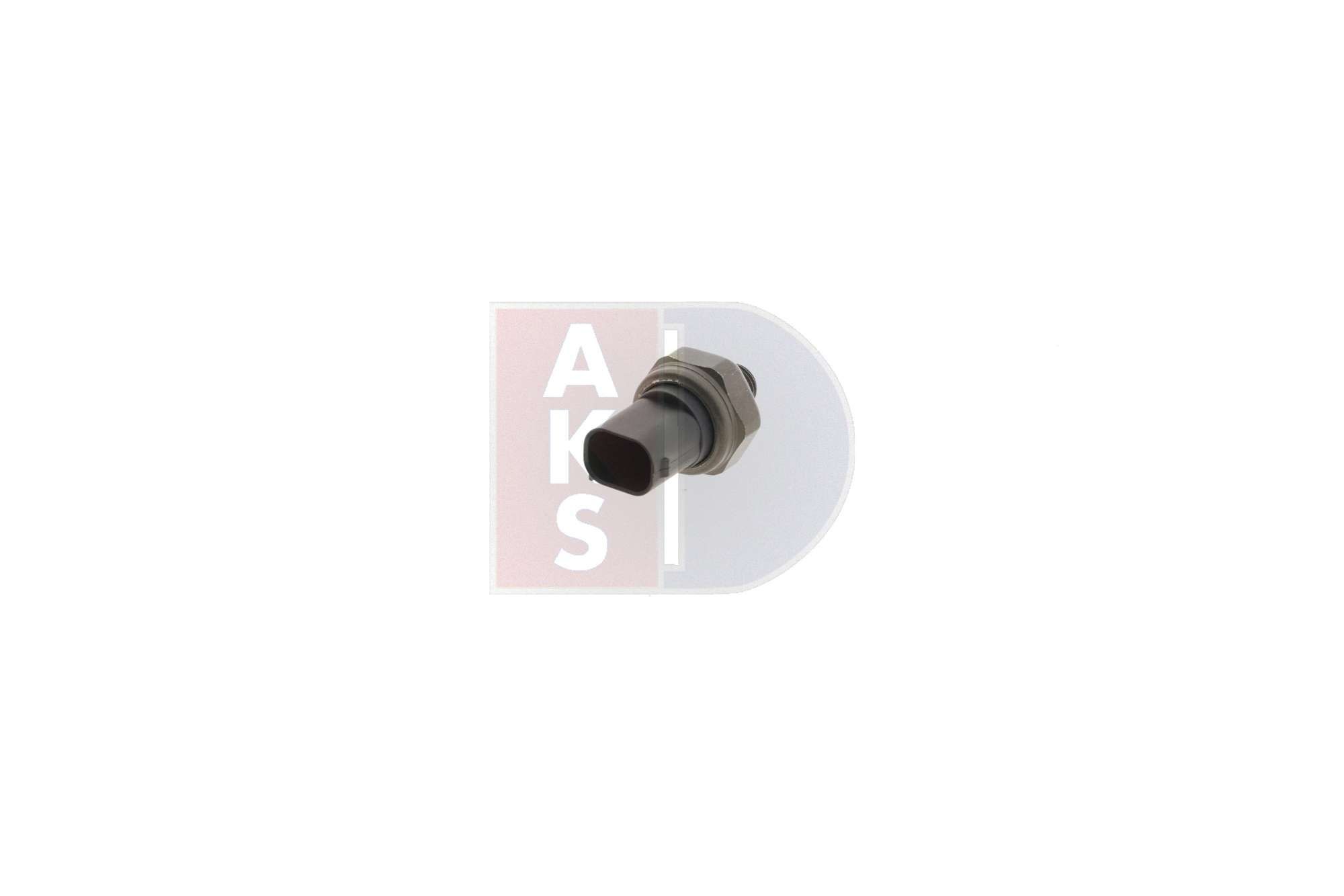 OEM-quality AKS DASIS 860111N Pressure switch, air conditioning