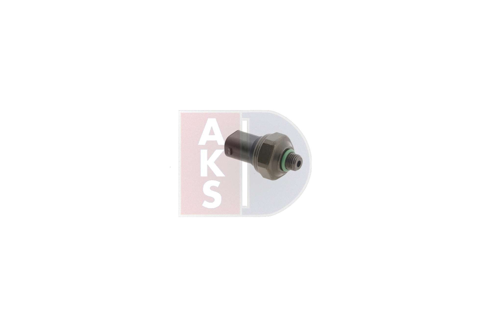 860111N Air conditioning pressure switch AKS DASIS 860111N review and test