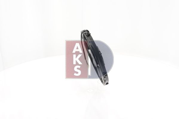 OEM-quality AKS DASIS 870290N Heater fan motor