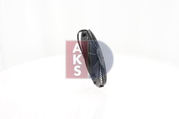 AKS DASIS Heater blower motor 870290N buy online