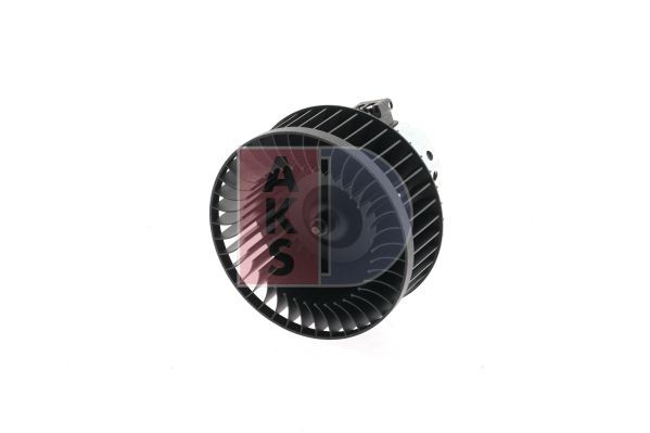 AKS DASIS Heater motor 870680N for BMW 3 Series