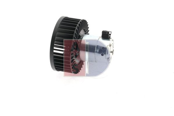 OEM-quality AKS DASIS 870680N Heater fan motor