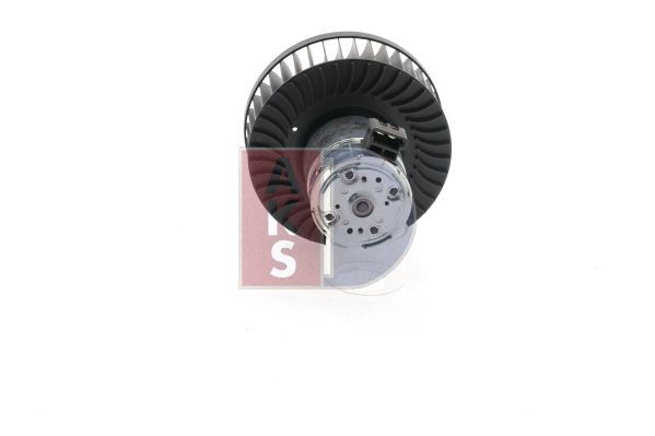 AKS DASIS Heater motor 870680N for BMW 3 Series