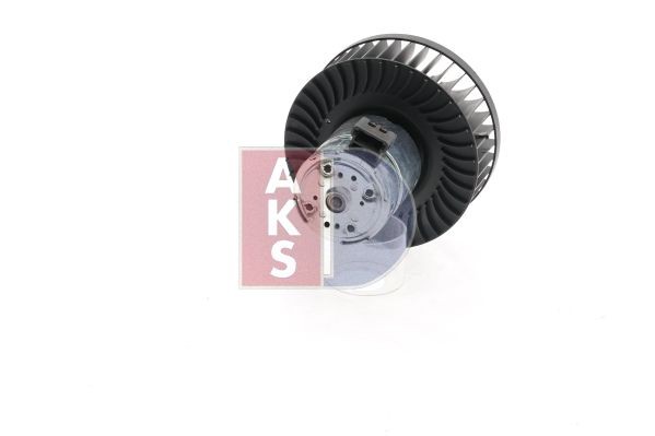870680N Fan blower motor AKS DASIS 870680N review and test