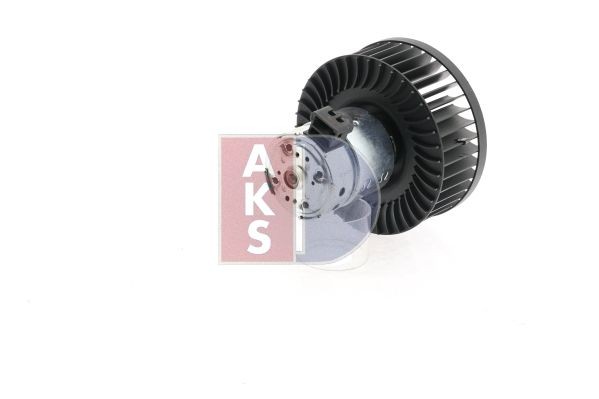 AKS DASIS 870680N Heater fan motor