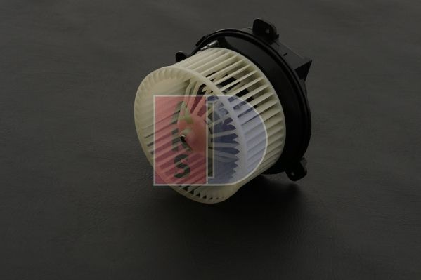 AKS DASIS Heater motor 870700N