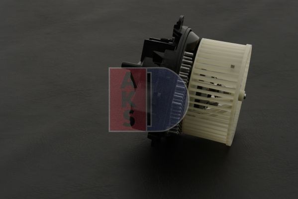 OEM-quality AKS DASIS 870700N Heater fan motor