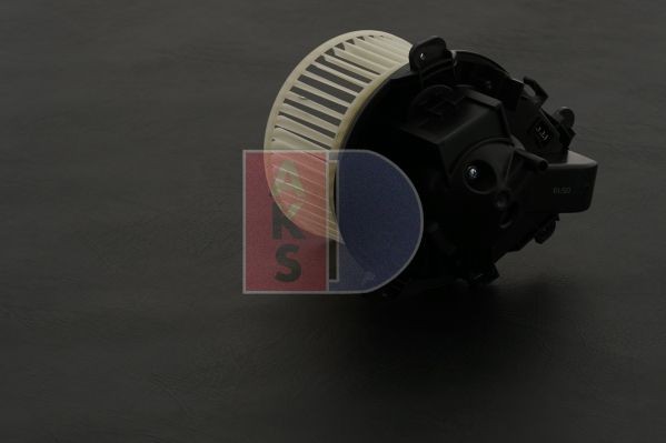 AKS DASIS Heater blower motor 870700N buy online
