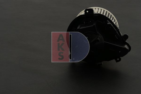 AKS DASIS Heater motor 870700N