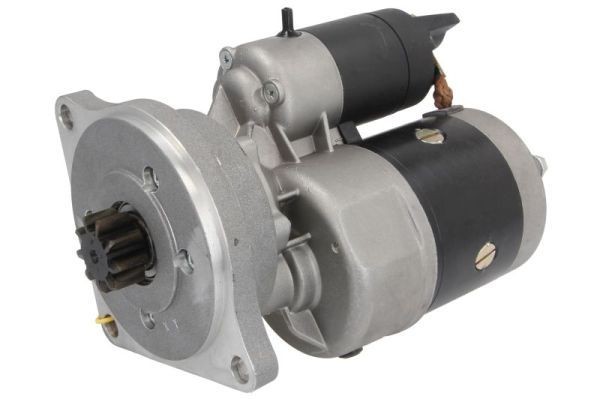 Great value for money - POWER TRUCK Starter motor PTC-4186