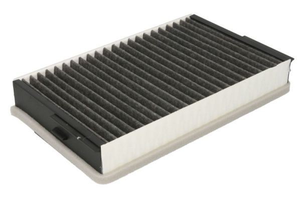 PURRO 264 mm x 167 mm x 46 mm Width: 167mm, Height: 46mm, Length: 264mm Cabin filter PUR-HC0545 buy