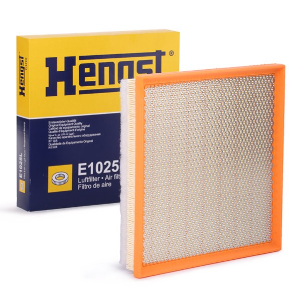 HENGST FILTER Air filter E1025L