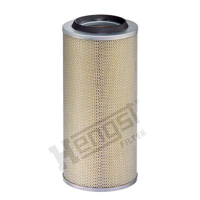 Great value for money - HENGST FILTER Air filter E113L
