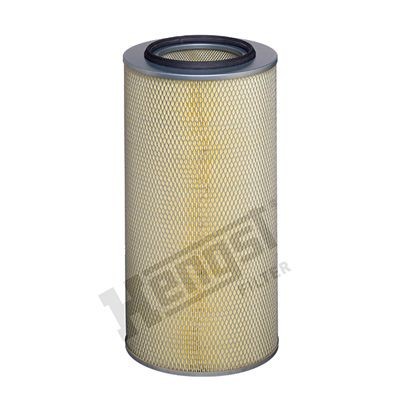 Great value for money - HENGST FILTER Air filter E117L