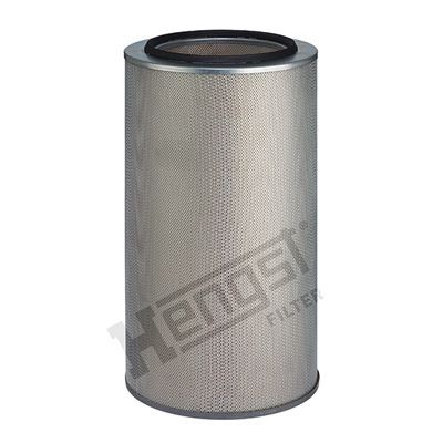 Great value for money - HENGST FILTER Air filter E119L74