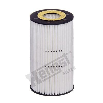 HENGST FILTER E11H02 D155 Oil filter CHRYSLER experience and price