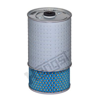 Mercedes CITARO Oil filter 1734510 HENGST FILTER E170HN D16 online buy