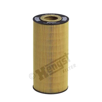 E172HD35 Oil filter 50130000 HENGST FILTER Filter Insert
