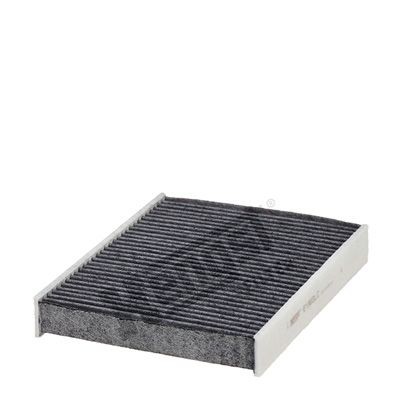6723310000 HENGST FILTER Activated Carbon Filter, 240 mm x 190 mm x 34 mm Width: 190mm, Height: 34mm, Length: 240mm Cabin filter E1903LC buy