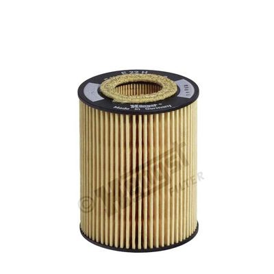 1557130000 HENGST FILTER E22HD190 Oil filter OPEL Astra Classic Saloon (A04) 1.7 CDTI 125 hp Diesel 2009 price