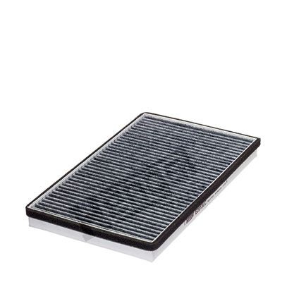 10210310000 HENGST FILTER Activated Carbon Filter, 354 mm x 212 mm x 32 mm Width: 212mm, Height: 32mm, Length: 354mm Cabin filter E2913LC buy