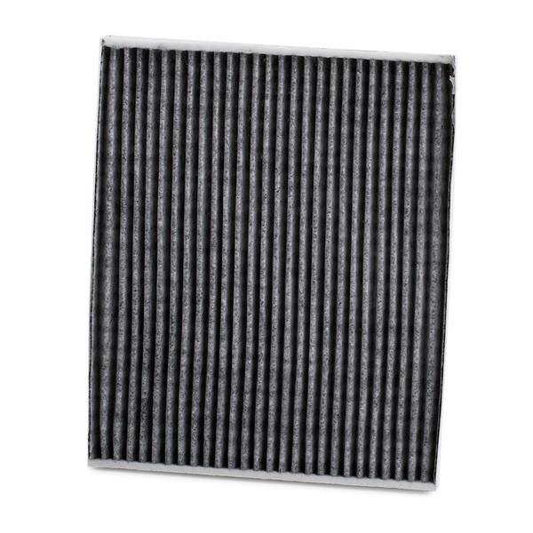 E2939LC AC filter HENGST FILTER E2939LC review and test