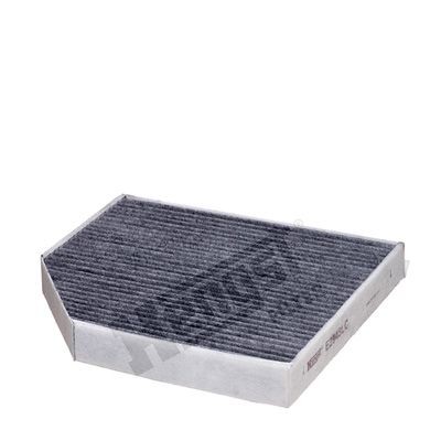 HENGST FILTER E2948LC Pollen filter AUDI experience and price