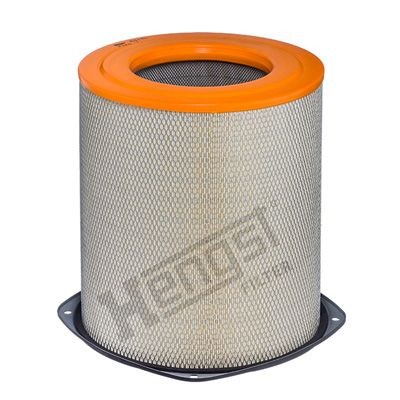 HENGST FILTER E317L Luftfilter für VOLVO FH 16 LKW in Original Qualität