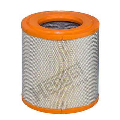 1053310000 HENGST FILTER E320L Air filter 8.319.150.192.0