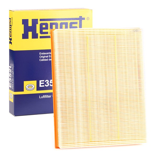 HENGST FILTER Air filter E352L