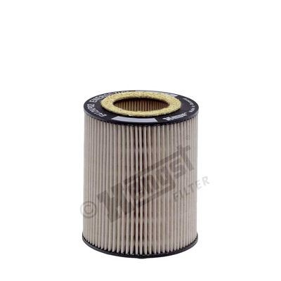 49230000 HENGST FILTER Filter Insert Height: 98mm Inline fuel filter E412KP02 D55 buy