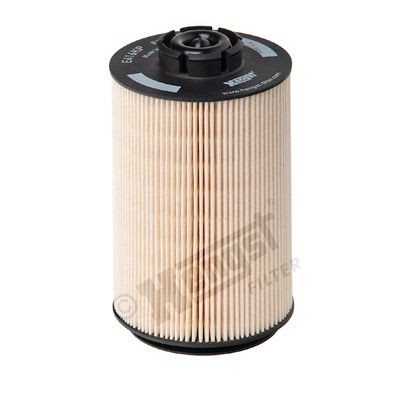 355230000 HENGST FILTER Filter Insert Height: 165mm Inline fuel filter E416KP D36 buy