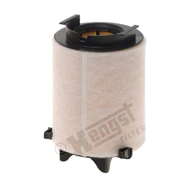 Great value for money - HENGST FILTER Air filter E482L01