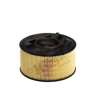 110330000 HENGST FILTER E489L Engine air filters BMW 3 Compact (E46) 318 ti 136 hp Petrol 2001