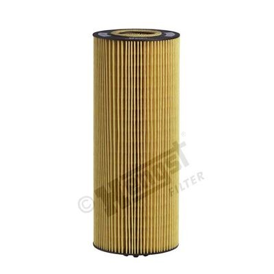 Rest Republican Party stay Oil Filter MANN-FILTER with seal, Filter Insert HU 12 140 x - Buy at AUTODOC