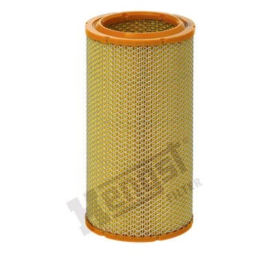 4634310000 HENGST FILTER E511L Air filters Renault 19 I 1.7 90 hp Petrol 1991 price