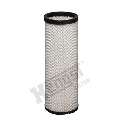 HENGST FILTER E540LS Secondary air filter price