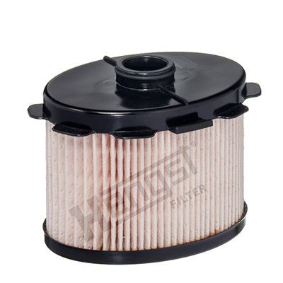 215210000 HENGST FILTER E55KPD69 Fuel filter 1906 49