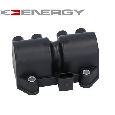 ENERGY CZ0002 Ignition coil 138805