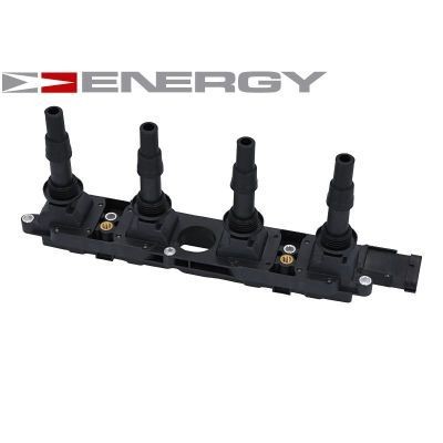 ENERGY CZ0015 Coil pack Opel Astra g f48 1.8 16V 116 hp Petrol 1999 price