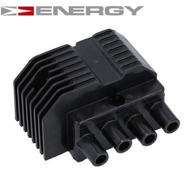 ENERGY CZ0019 Ignition coil 12 08 063 