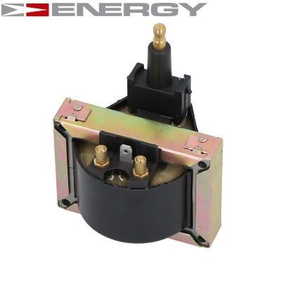 ENERGY CZ0033 Ignition coil 138751