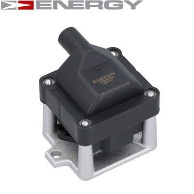 ENERGY CZ0040 Ignition coil VW Polo II Coupe (86C, 80) 1.0 Cat 45 hp Petrol 1992