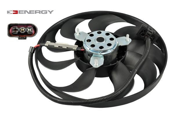 ENERGY Ø: 390, 392 mm Cooling Fan EC0008 buy
