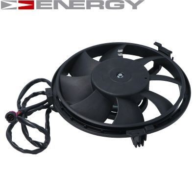 ENERGY EC0014 Fan, radiator 97V W15 150 DA